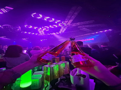 玉溪夜场招聘